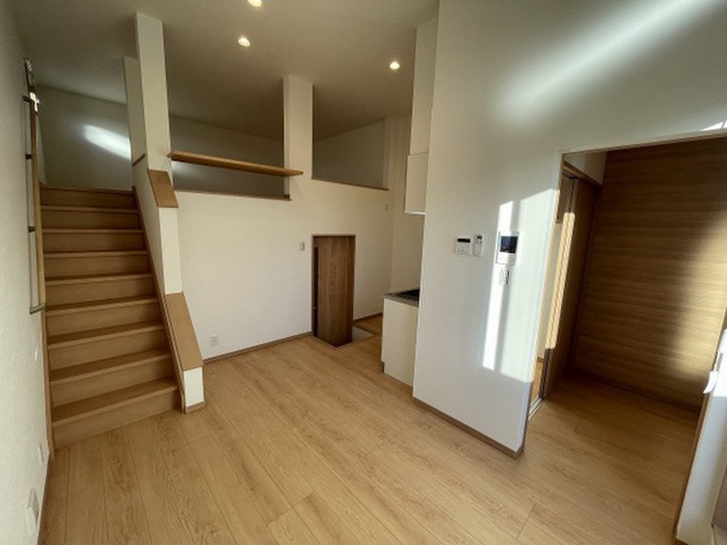 (6/21) 居室・リビング