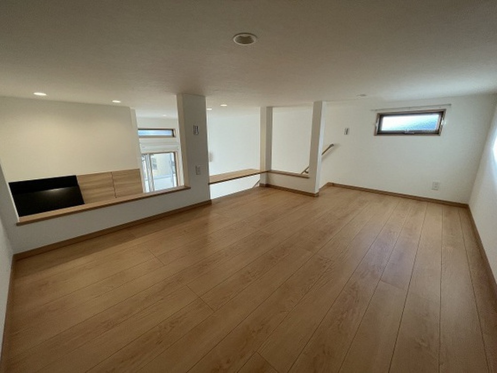 (14/21) その他部屋・スペース