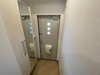 ※別号室の写真です