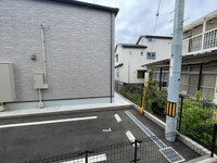 ※別号室の写真です