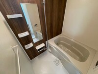 ※別号室の写真です