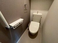 ※別号室の写真です