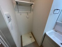 ※別号室の写真です