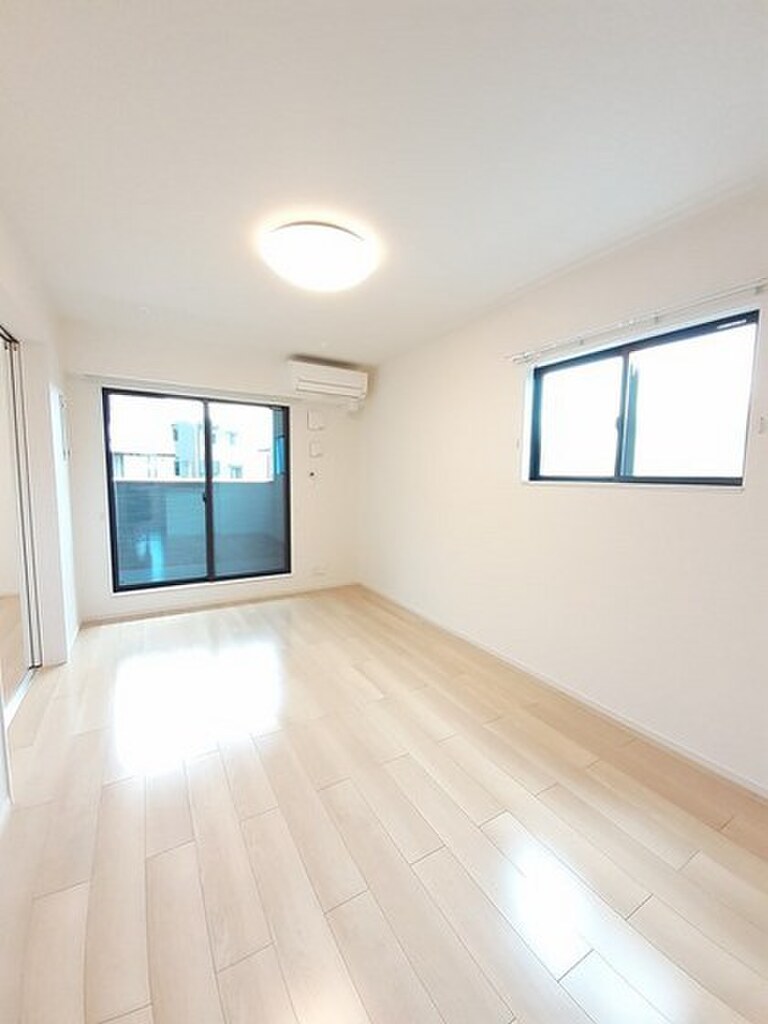 (2/17) 居室・リビング