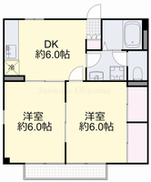 向山ハイツ