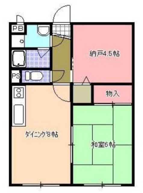 シャトー田益