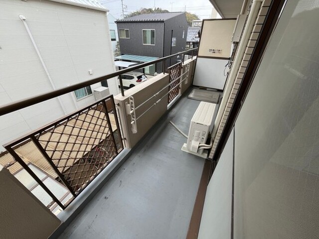KDビルドⅡ