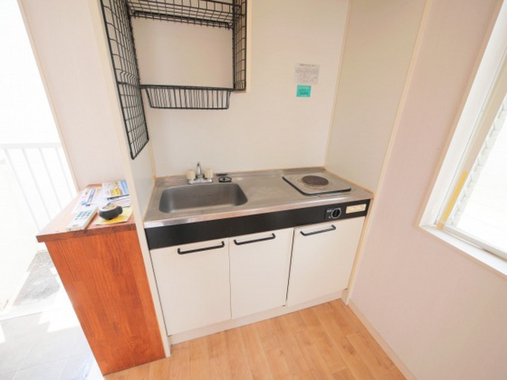 (3/19) キッチン (3/19) キッチン