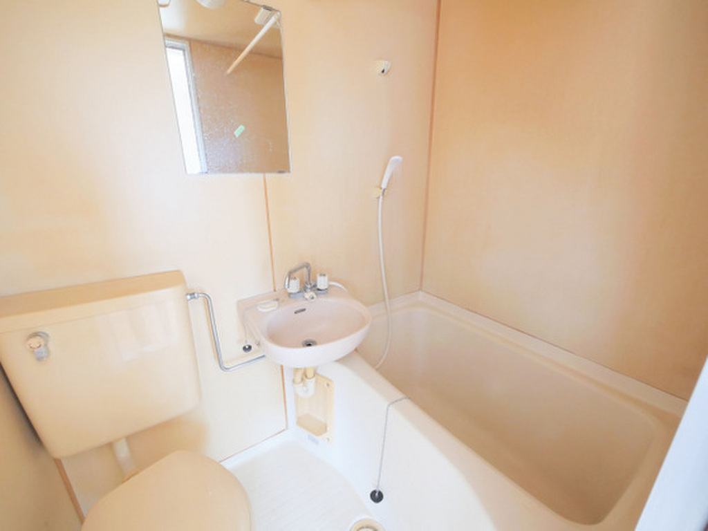 (4/19) バス (4/19) バス