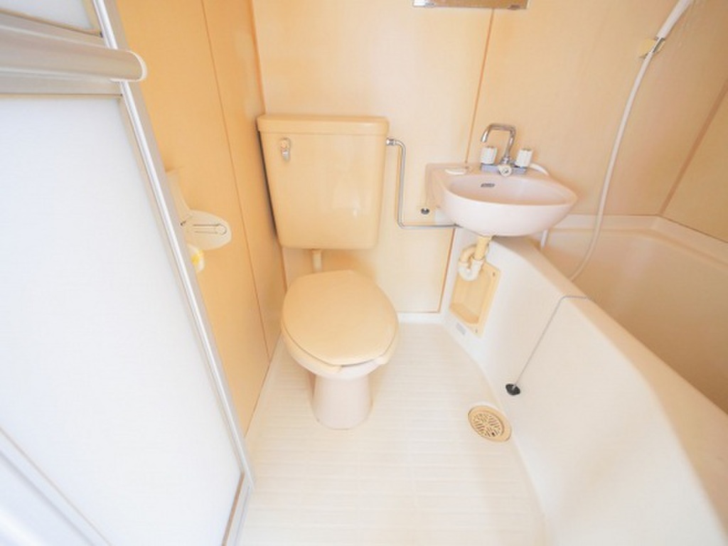 (5/19) トイレ (5/19) トイレ