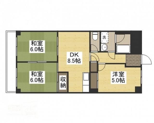 ヤマシタ大元ビル
