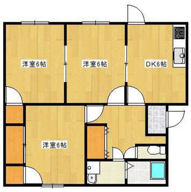 笹ヶ瀬バークレイ B