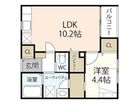 ボワヴェール八木