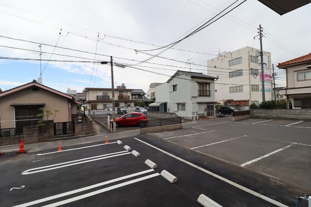 (13/24) 眺望 (13/24) 眺望