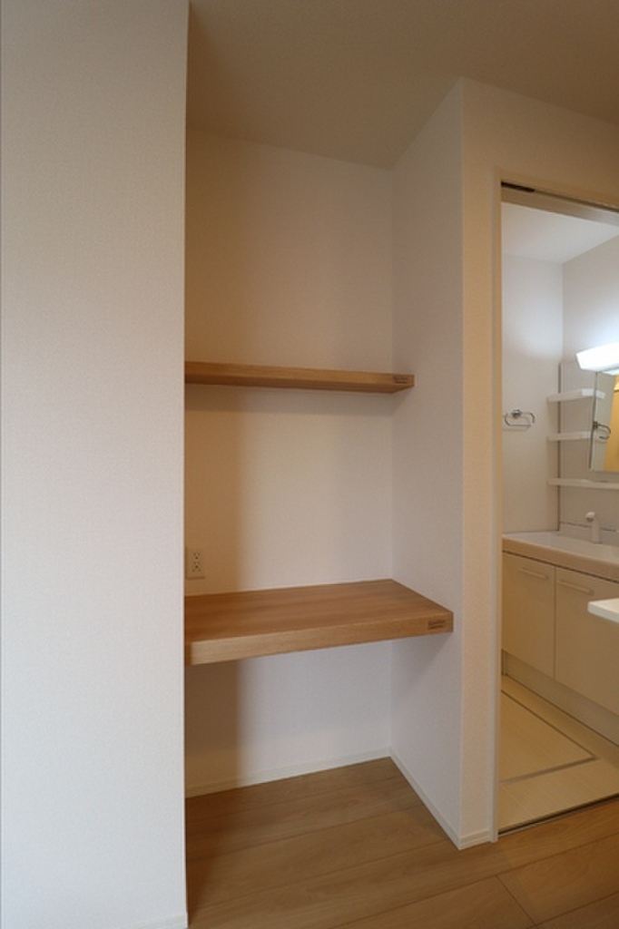 (18/24) 収納 (18/24) 収納