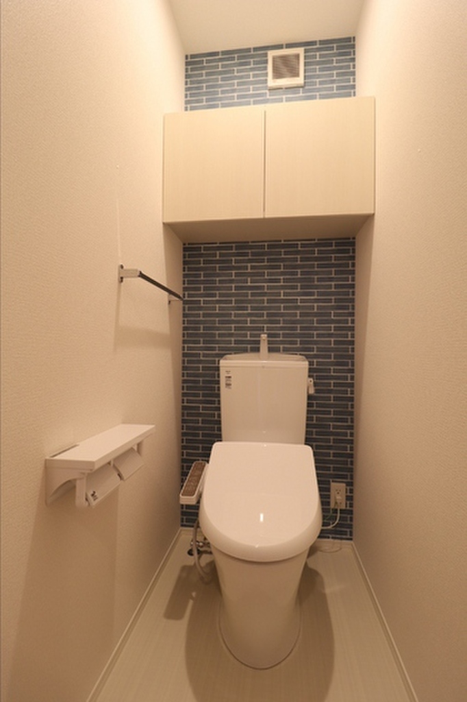 (5/24) トイレ (5/24) トイレ