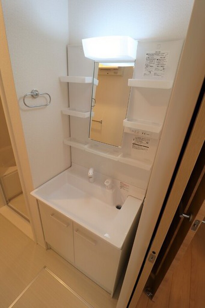 (6/24) 洗面所 (6/24) 洗面所