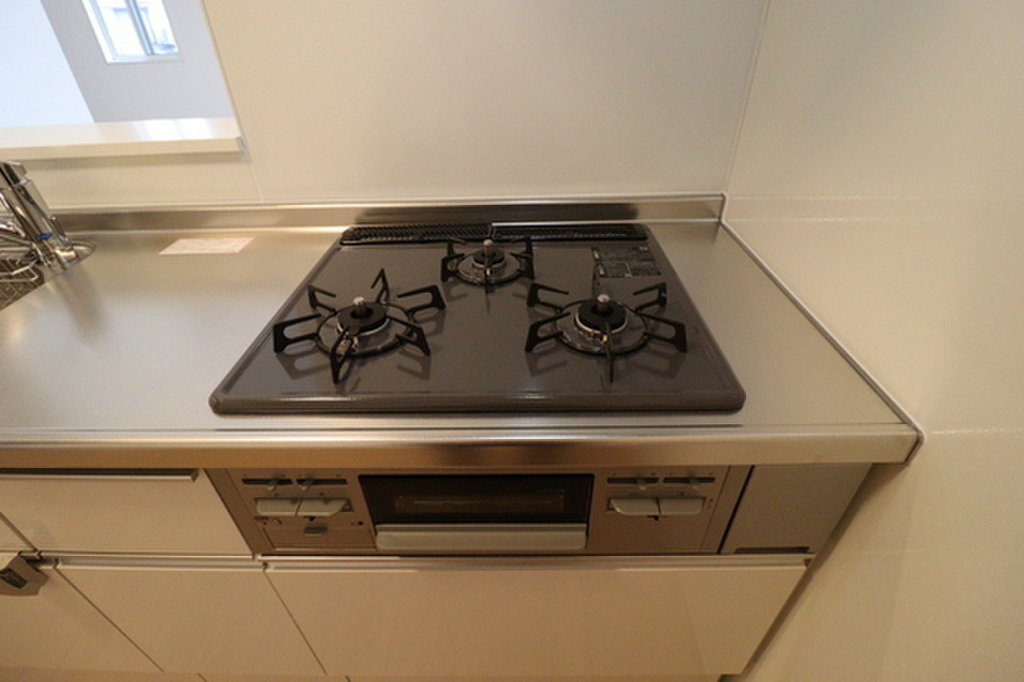 (17/24) キッチン (17/24) キッチン