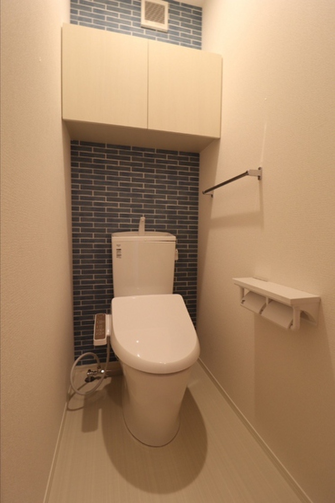 (5/24) トイレ (5/24) トイレ