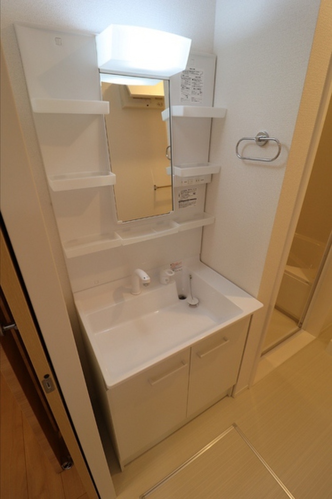 (6/24) 洗面所 (6/24) 洗面所