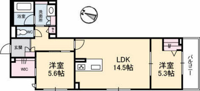 ピアヌーラ東雲