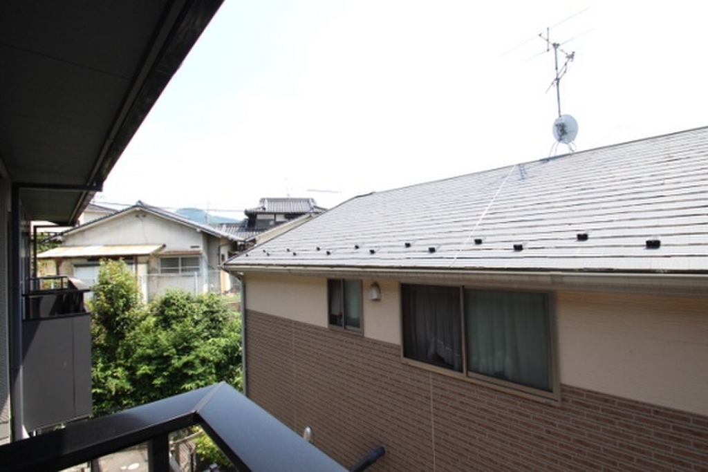 (13/21) 眺望 (13/21) 眺望