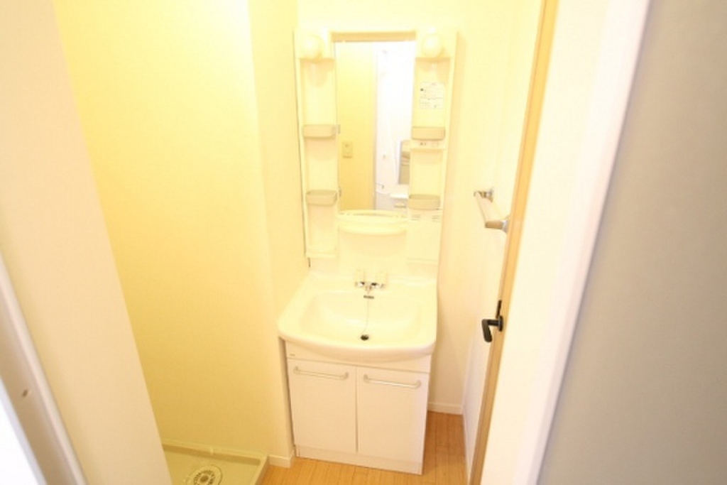 (6/21) 洗面所 (6/21) 洗面所