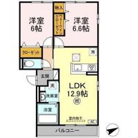VILLA CITY A棟