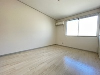 プレジールコスモスA棟