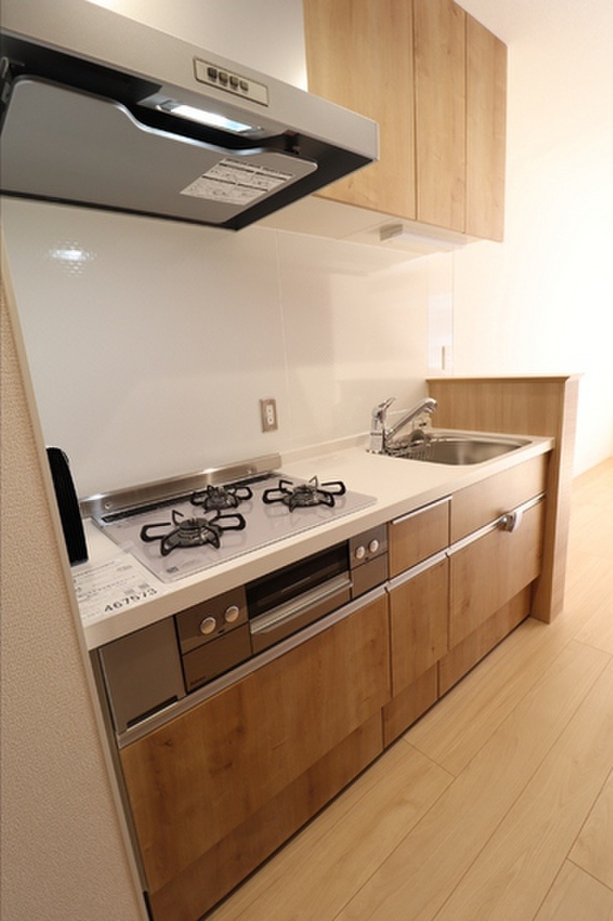 (3/25) キッチン (3/25) キッチン