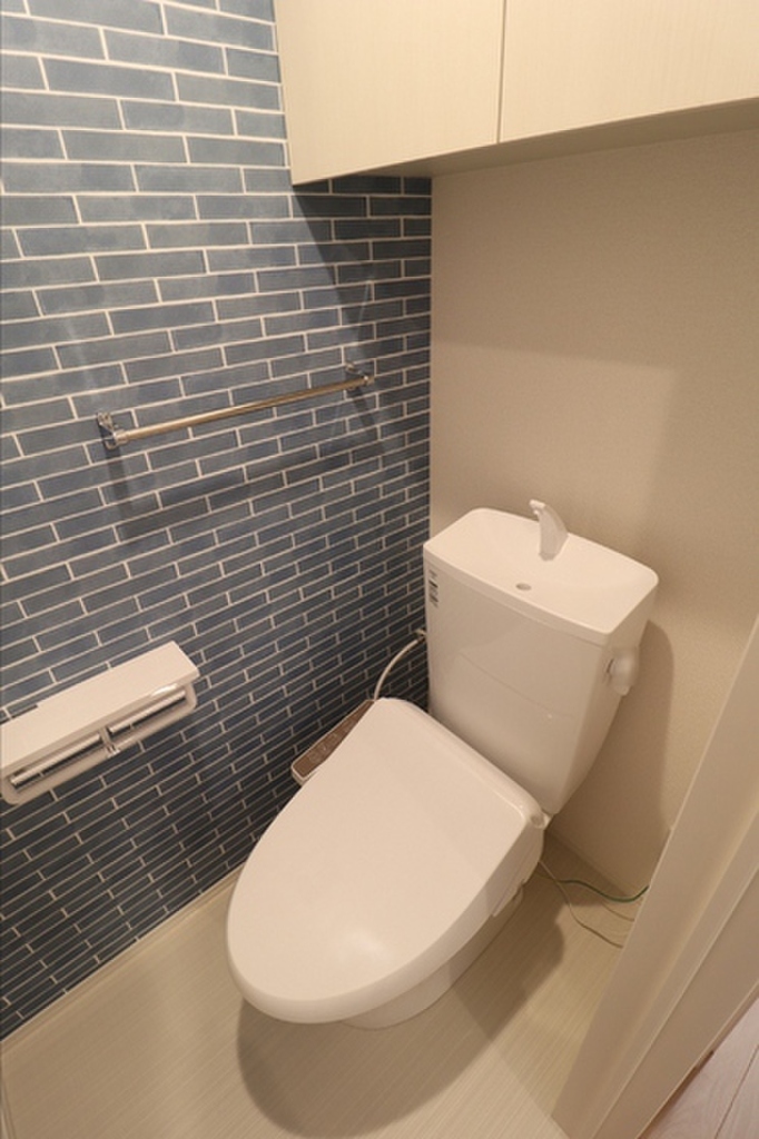 (5/25) トイレ (5/25) トイレ