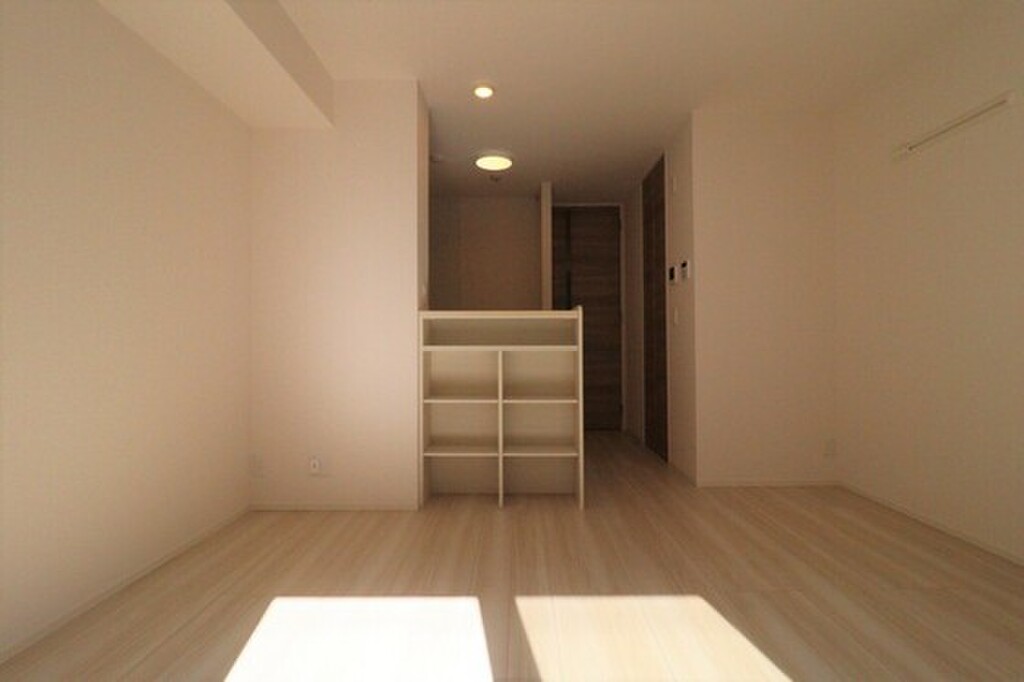 (2/24) 居室・リビング