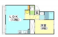 サンライフ泉田 B棟