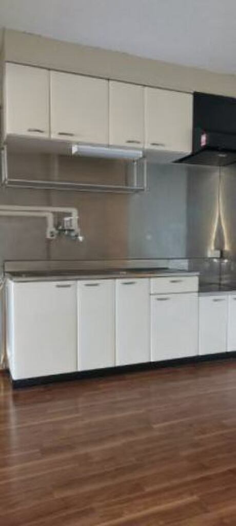 (3/17) キッチン (3/17) キッチン