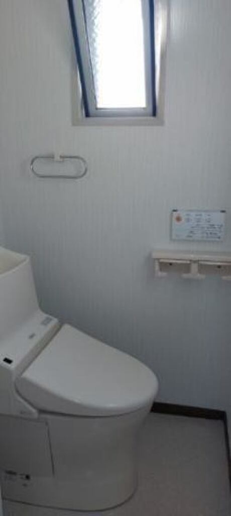 (5/17) トイレ (5/17) トイレ