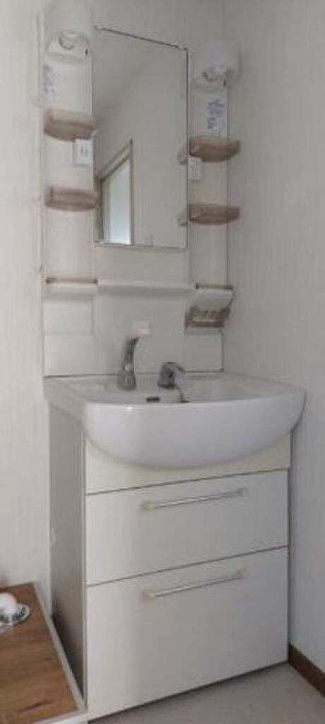 (6/17) 洗面所 (6/17) 洗面所