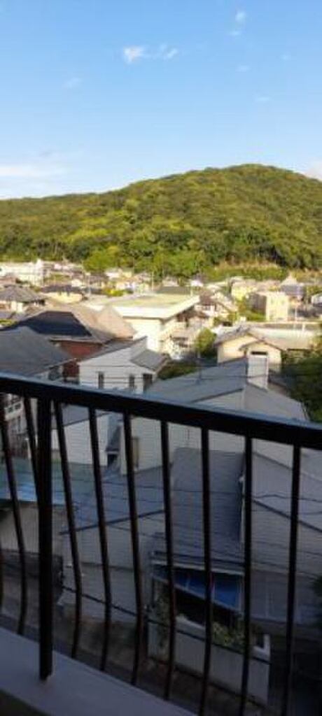 (9/17) バルコニー (9/17) バルコニー