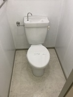 ＊別号室の写真です