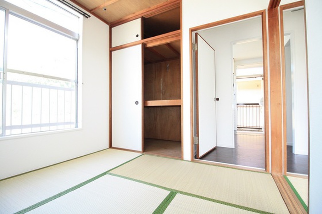 (7/18) *別号室の写真です (7/18) *別号室の写真です