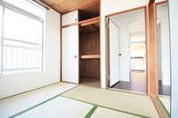 ＊別号室の写真です