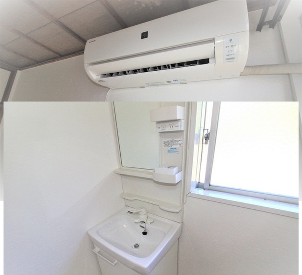 (9/18) *別号室の写真です (9/18) *別号室の写真です