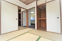 ＊別号室の写真です