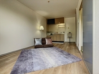 サンガーデン新福A