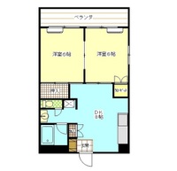 西川コーポ