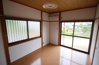 田口コーポⅡ