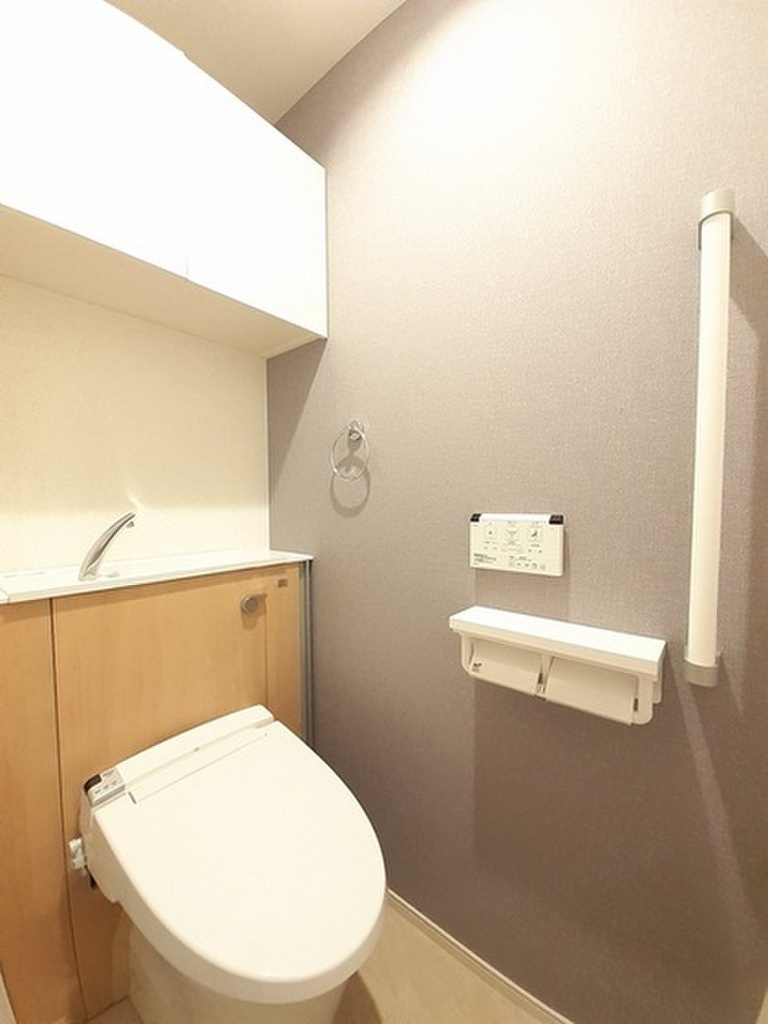 (5/13) トイレ (5/13) トイレ