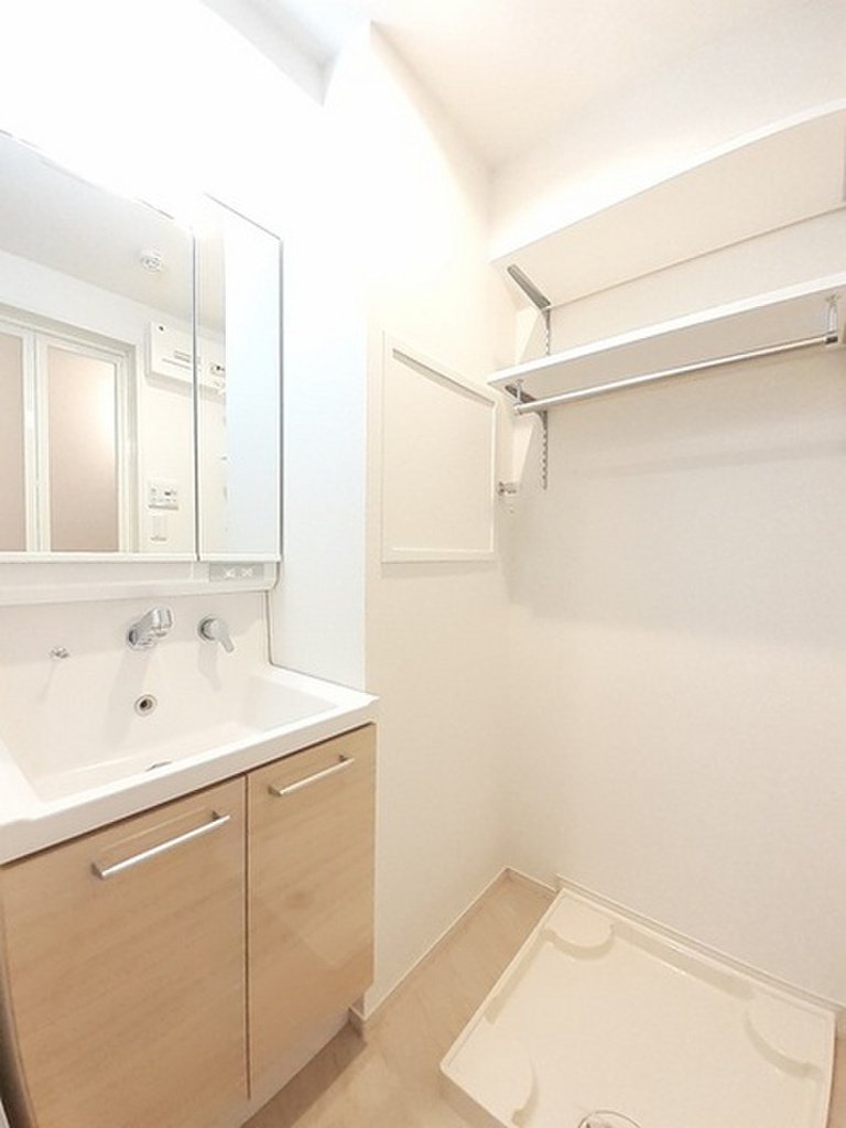 (6/13) 洗面所 (6/13) 洗面所