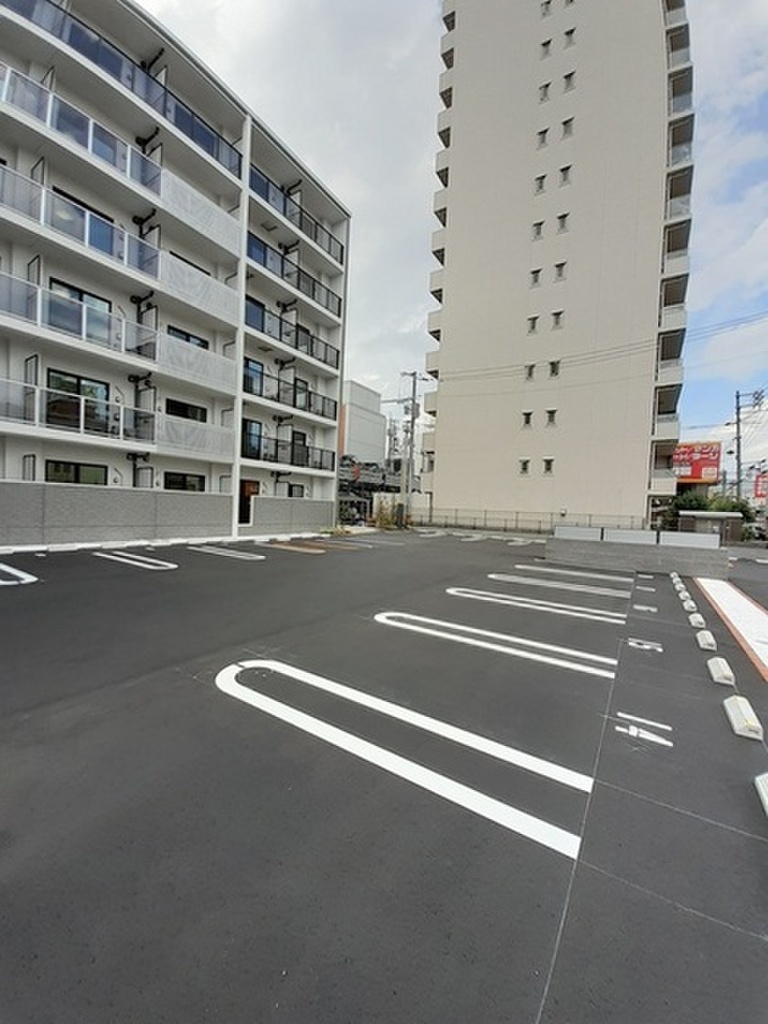 (8/13) 眺望 (8/13) 眺望