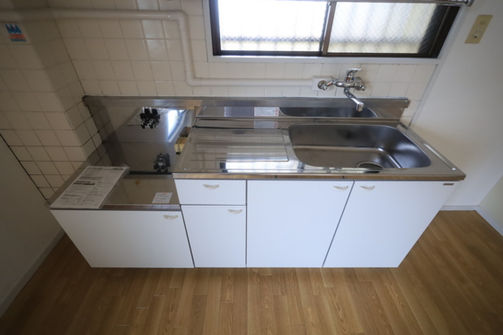 (3/22) キッチン (3/22) キッチン