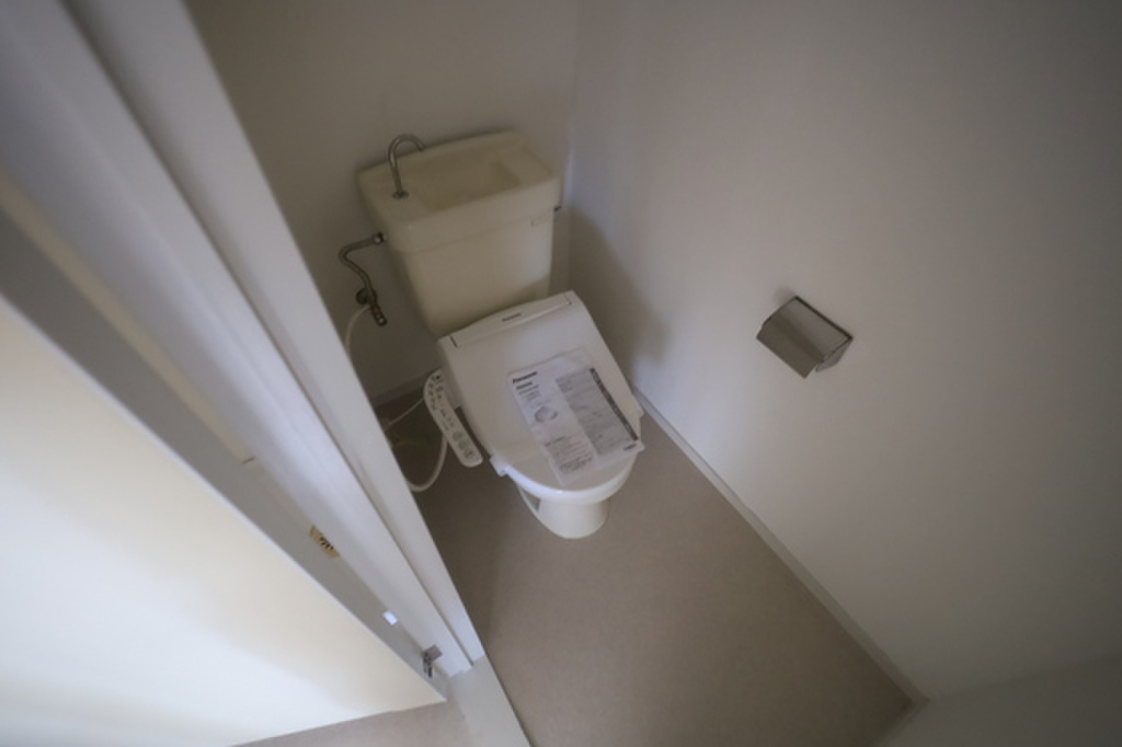 (5/22) トイレ (5/22) トイレ